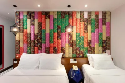 Hanoi Media Hotel & Spa – 照片 8