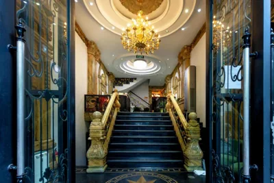 Hanoi Media Hotel & Spa – 照片 9