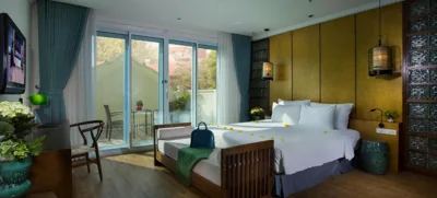 Hanoi Media Hotel & Spa – 照片 11