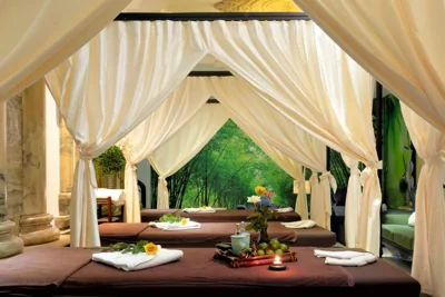 Hanoi Media Hotel & Spa – 照片 12