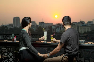 Hanoi Media Hotel & Spa – 照片 14