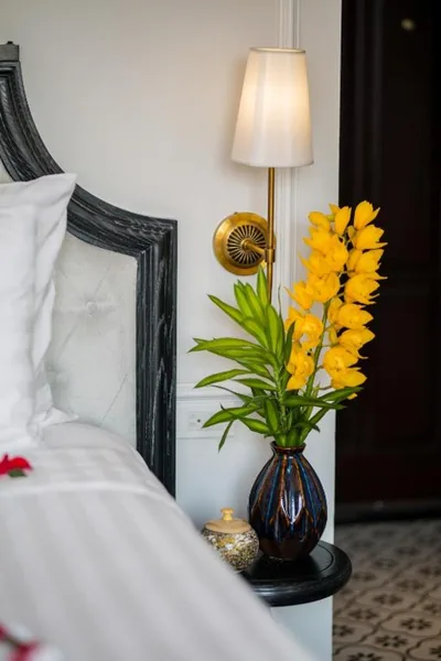 Hanoi Media Hotel & Spa – 照片 16